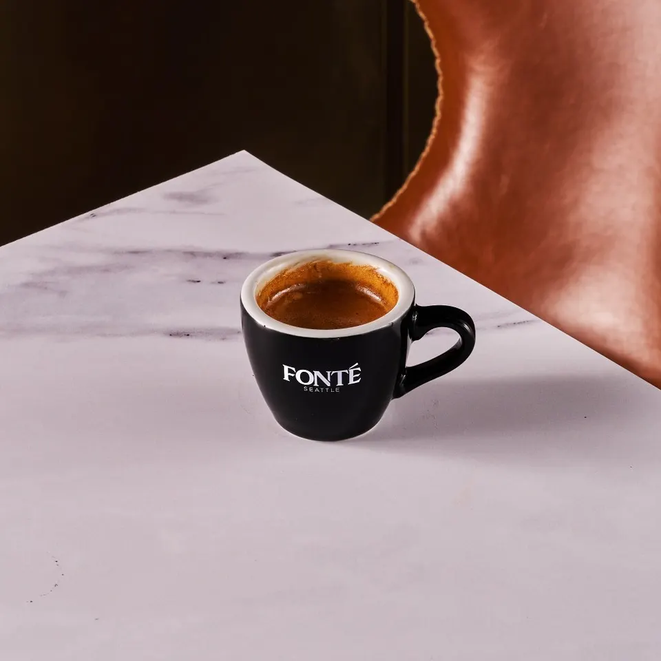Espresso