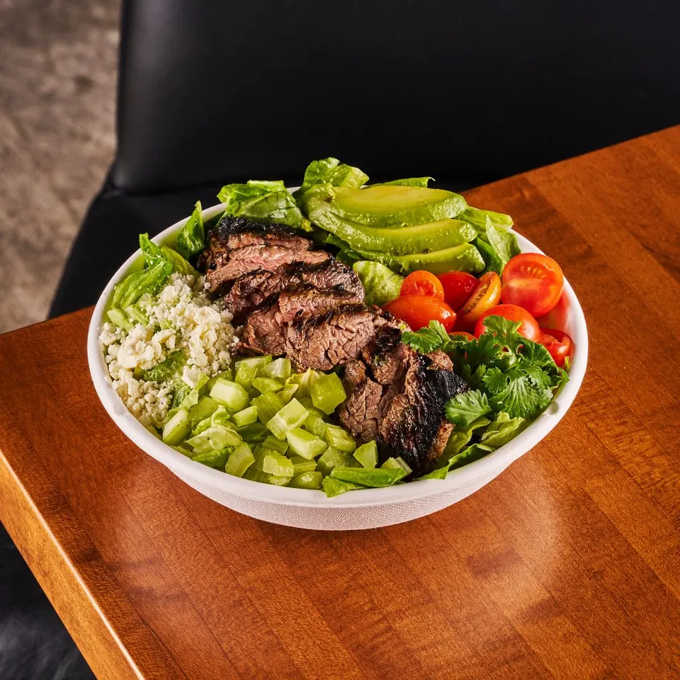 House Green Salad